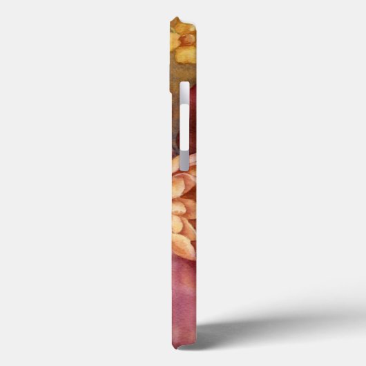 アンティーク美しい2 Case-Mate iPhoneケース (裏面 / 左)