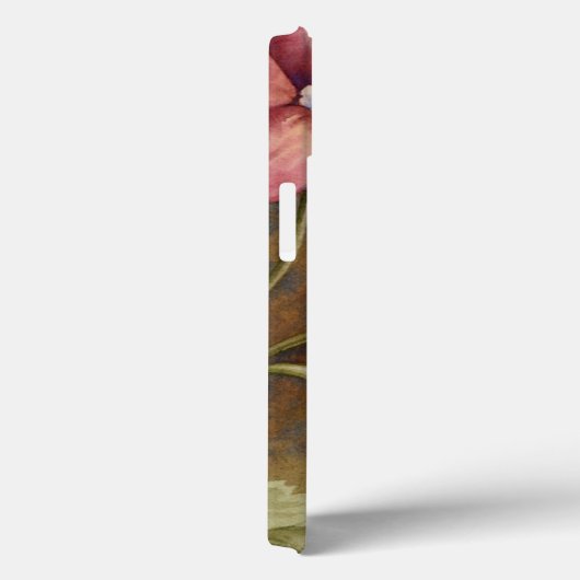 アンティーク美しい2 Case-Mate iPhoneケース (裏面 / 右)