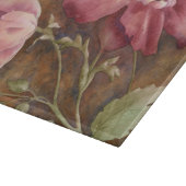 アンティーク美しいI カッティングボード (角)