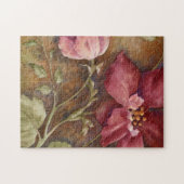 アンティーク美しいI ジグソーパズル (横)