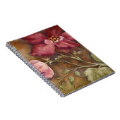 アンティーク美しいI ノートブック (右側)