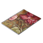 アンティーク美しいI ノートブック (左側)