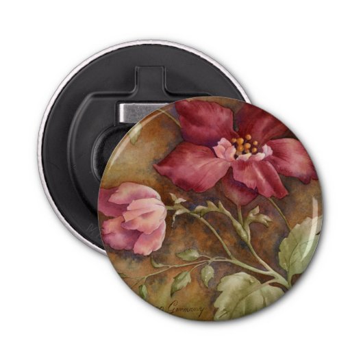 アンティーク美しいI 栓抜き (正面)