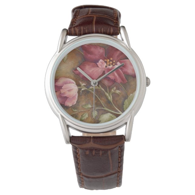 アンティーク美しいI 腕時計 (正面)