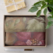 アンティーク美しいI 薄葉紙 (ギフト)