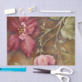 アンティーク美しいI 薄葉紙 (クラフト)