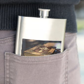 アンティーク聖書 フラスク (インサイチュ)