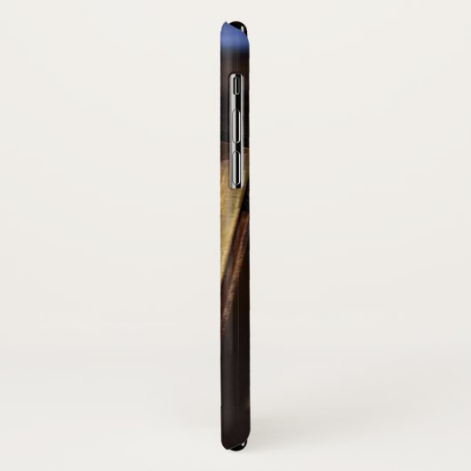 アンティーク聖書 Case-Mate iPhoneケース (裏面/左)