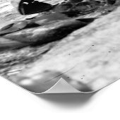 アンティーク自動車難破, 1923 ポスター (角)