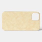 アンティーク自然分娩背景 Case-Mate iPhoneケース (裏面 (横))
