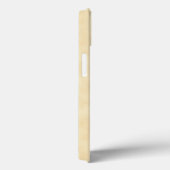 アンティーク自然分娩背景 Case-Mate iPhoneケース (裏面 / 右)