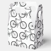 アンティーク自転車バイクアーカスタムト背景色 フェイバーボックス (オープン)