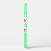 アンティーク華美タイルtalavera mexico.ビンタのセット Case-Mate iPhoneケース (裏面 / 右)