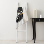 アンティーク裁縫マシンADD NAME Seamstress Tailor シェルパブランケット (インサイチュ)