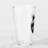 アンティーク裁縫マシンADD NAME Seamstress Tailor タンブラーグラス (右)