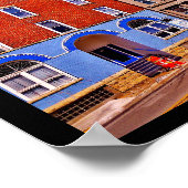 アンティーク貯蔵所 ポスター (角)