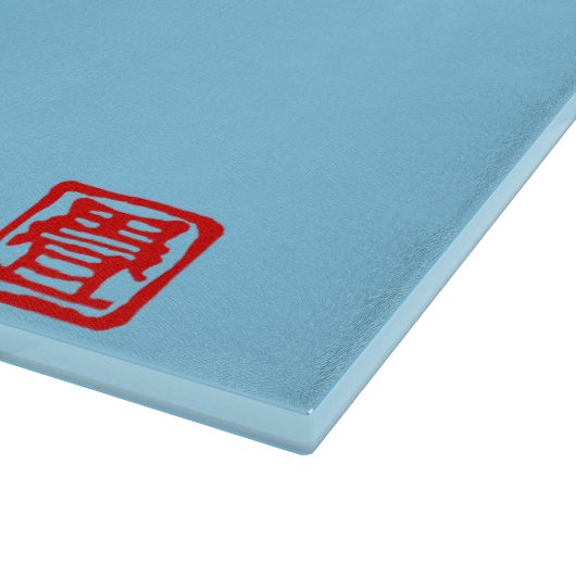 アンティーク起源話ゴングルフロガエル日本のヒキガエル カッティングボード (角)