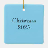 アンティーク起源話ゴングルフロガエル日本のヒキガエル セラミックオーナメント (裏面)