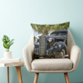 アンティーク車装飾用クッション クッション (椅子)