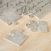 アンティーク車 ジグソーパズル (側面)