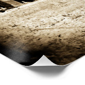 アンティーク車 ポスター (コーナー)