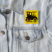 アンティーク車 缶バッジ (インサイチュ)