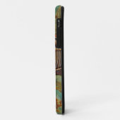 アンティーク車 Case-Mate iPhoneケース (裏面/左)