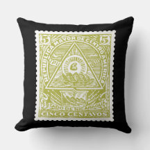 アンティーク郵便切手グアタマラすべて見る目