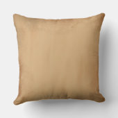 アンティーク金ゴールド焼き付きエッジ クッション (裏面)