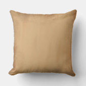 アンティーク金ゴールド焼き付きエッジ クッション (正面)