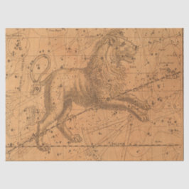 アンティーク銀河系マップシリーズデザイン11 薄葉紙