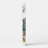 アンティーク陶磁器製中国模様 Case-Mate iPhoneケース (裏面 / 右)