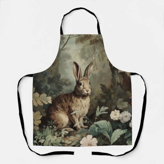 アンティーク魅力的ハレインラッシュフォレストホテル エプロン (正面)