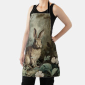 アンティーク魅力的ハレインラッシュフォレストホテル エプロン (インサイチュ)