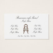 アンティーク (裏面)