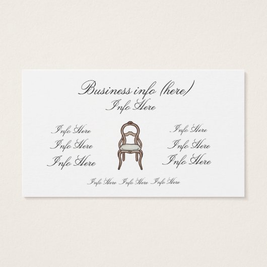 アンティーク (裏面)