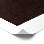 アンティーク1807パイナップル植物学イラストレーション ポスター (角)