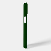 アンティーク1900年代前半アコースティックギター Case-Mate iPhoneケース (裏面 / 右)