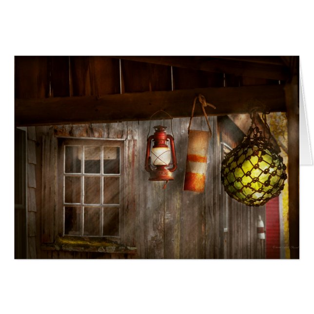 アンティーク-つるします (正面横)