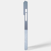 アンティーク カップ ケース Case-Mate iPhoneケース (裏面 / 左)