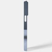 アンティーク カップ ケース Case-Mate iPhoneケース (裏面 / 右)