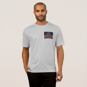 アンティーク カー バーン ザ カーズ Tシャツ (正面フル)