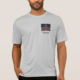 アンティーク カー バーン 55 キャディ Tシャツ
