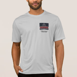 アンティーク カー バーン 55 キャディ Tシャツ
