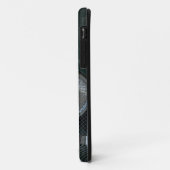 アンティーク ジャガー Case-Mate iPhoneケース (裏面/左)