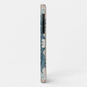 アンティーク トルコ ペルシャ ラグ カーペット Case-Mate iPhoneケース (裏面/左)