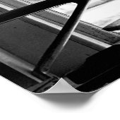 アンティーク ポスター (角)