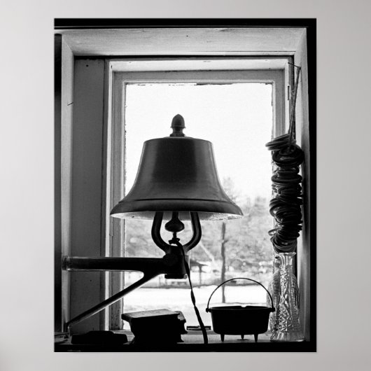 アンティーク ポスター (正面)