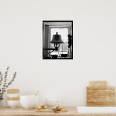 アンティーク ポスター (キッチン)