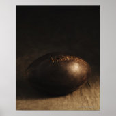 アンティーク ポスター (正面)